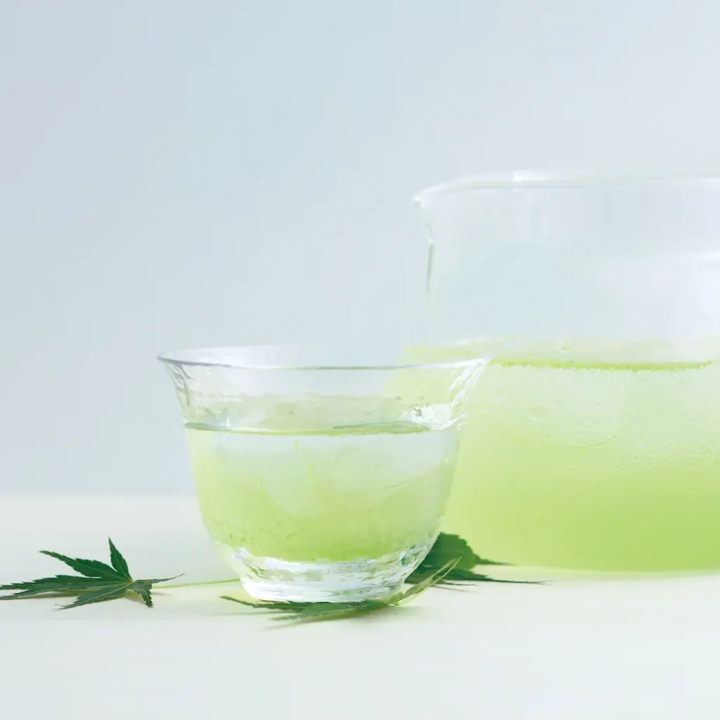 【7/10（木）12時より再販決定】予約が殺到した祇園辻利 の「2025年夏の福袋」が150個限定で再販！日本三大祭「衹園祭」を盛り上げる記念ノベルティ付、全9品入り 画像 4