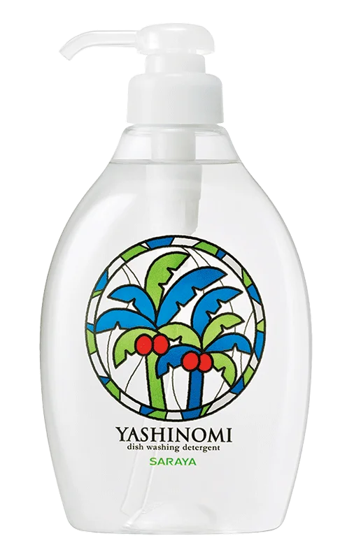 ヤシノミ洗剤ポケモンデザイン第二弾を期間限定新発売 画像 3