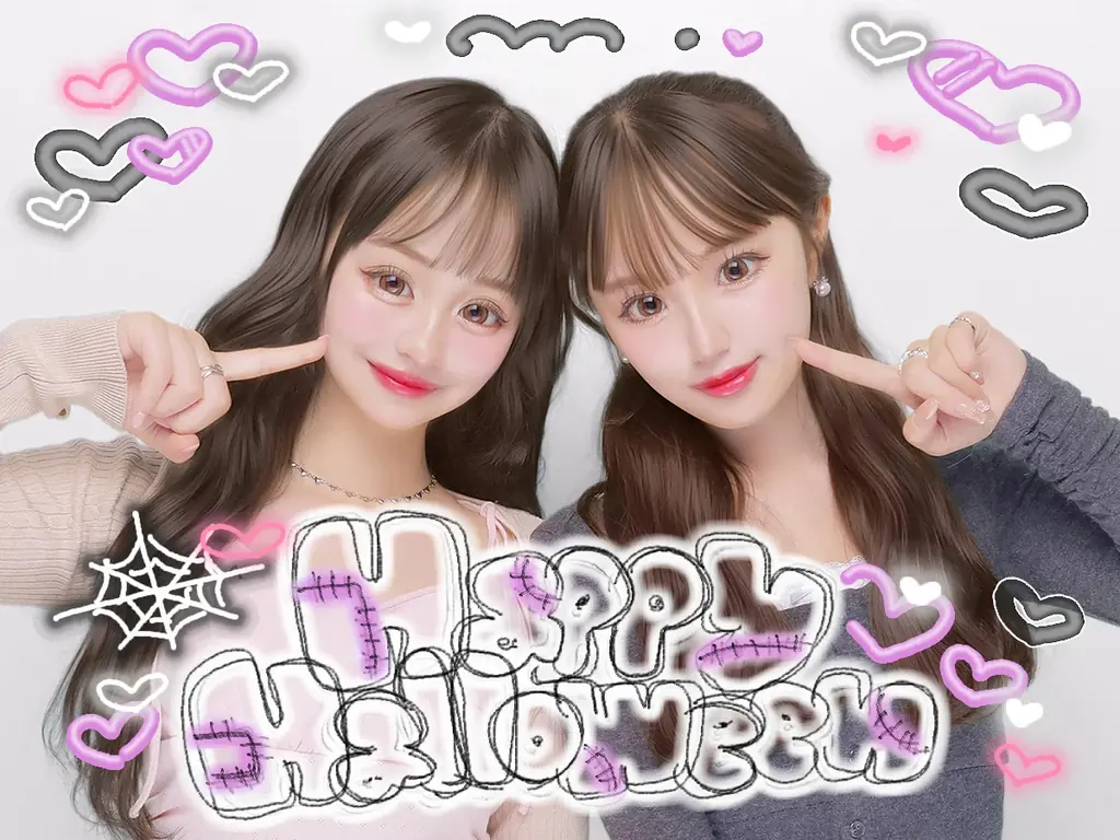 “今どきのプリの悩み”に寄り添った写りと機能で、見せたい私にこだわれる SNSに特化した最新プリ機『Meidy（メイディー）』7月17日（木）発売 画像 10