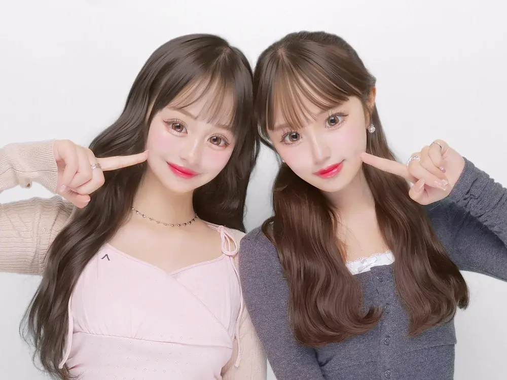 “今どきのプリの悩み”に寄り添った写りと機能で、見せたい私にこだわれる SNSに特化した最新プリ機『Meidy（メイディー）』7月17日（木）発売 画像 2