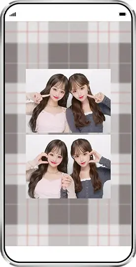 “今どきのプリの悩み”に寄り添った写りと機能で、見せたい私にこだわれる SNSに特化した最新プリ機『Meidy（メイディー）』7月17日（木）発売 画像 3