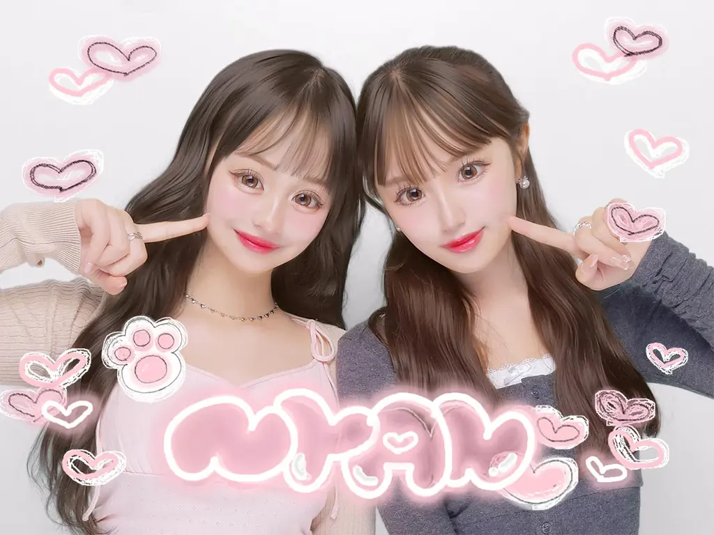“今どきのプリの悩み”に寄り添った写りと機能で、見せたい私にこだわれる SNSに特化した最新プリ機『Meidy（メイディー）』7月17日（木）発売 画像 7