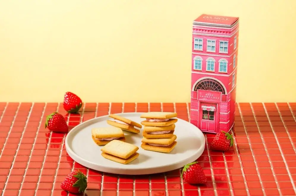 【横浜赤レンガ倉庫】名作絵本の世界観がぎゅっと詰まったオリジナルクッキー缶「名作絵本のクッキー缶セレクション by Cake.jp」 POPUPショップが登場！ 画像 14