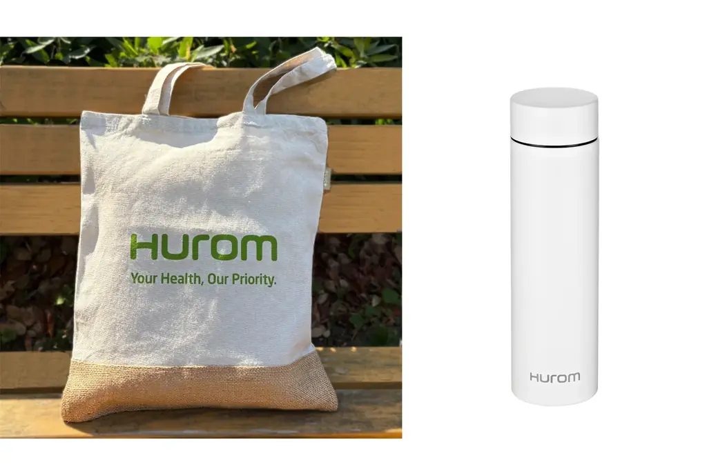 【猛暑対策＆健康習慣】夏はスムージーで栄養補給！ヒューロムが「 夏のアクティブ応援キャンペーン」を開催！ 画像 3