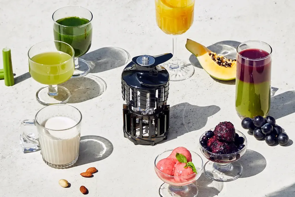【猛暑対策＆健康習慣】夏はスムージーで栄養補給！ヒューロムが「 夏のアクティブ応援キャンペーン」を開催！ 画像 5