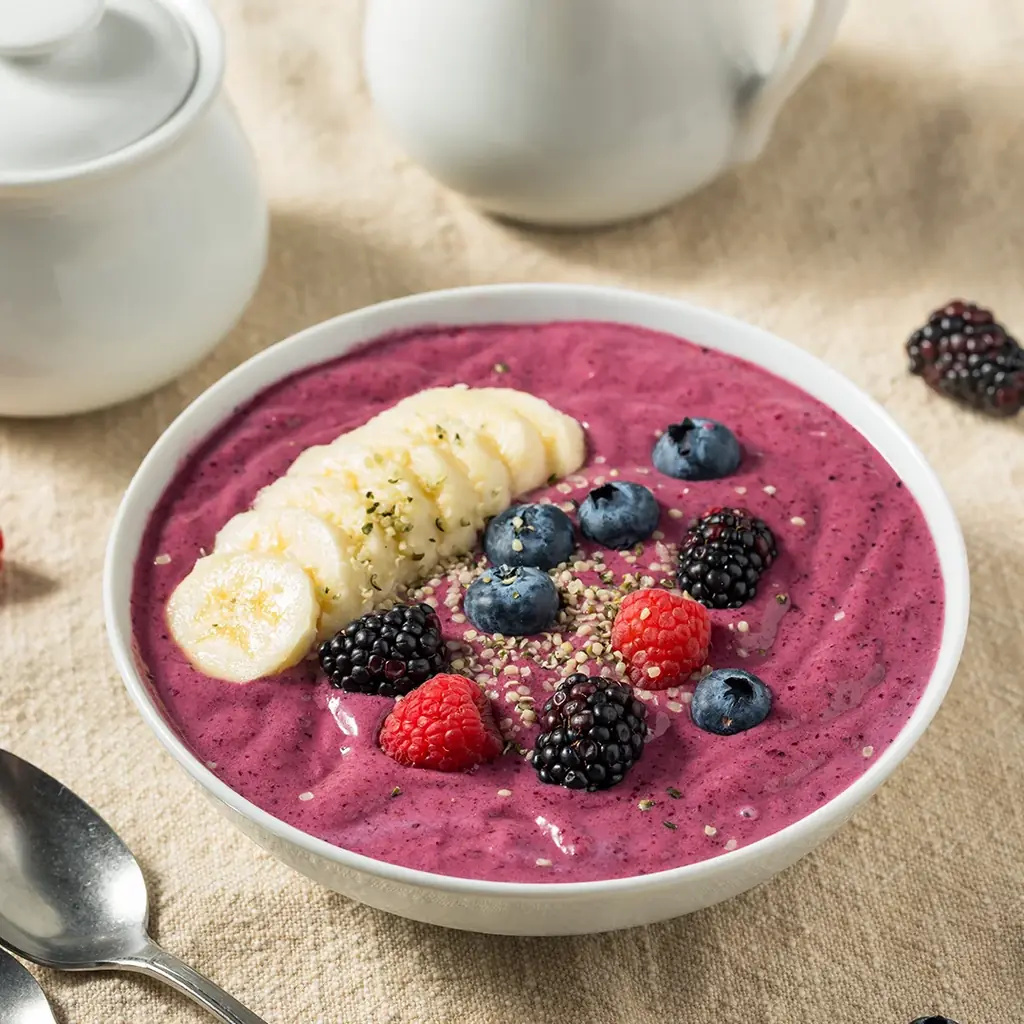 【猛暑対策＆健康習慣】夏はスムージーで栄養補給！ヒューロムが「 夏のアクティブ応援キャンペーン」を開催！ 画像 7