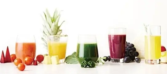 【猛暑対策＆健康習慣】夏はスムージーで栄養補給！ヒューロムが「 夏のアクティブ応援キャンペーン」を開催！ 画像 9