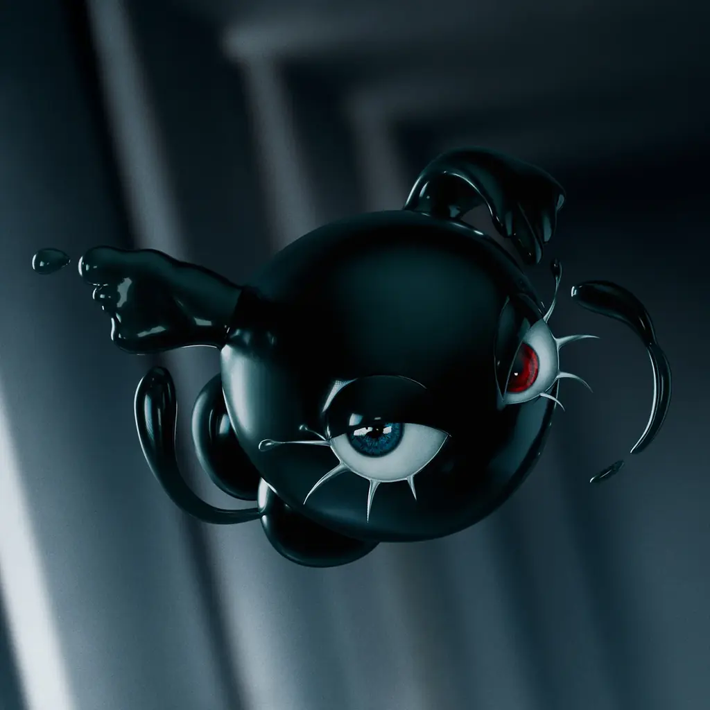 KATEオリジナルアニメーション×Vaundyの楽曲「逆光-replica-」で『陰影メイク』をグローバルに発信。7/15（火）よりグローバルプロモーション「LIGHTS ON SHADOW.」始動。 画像 4