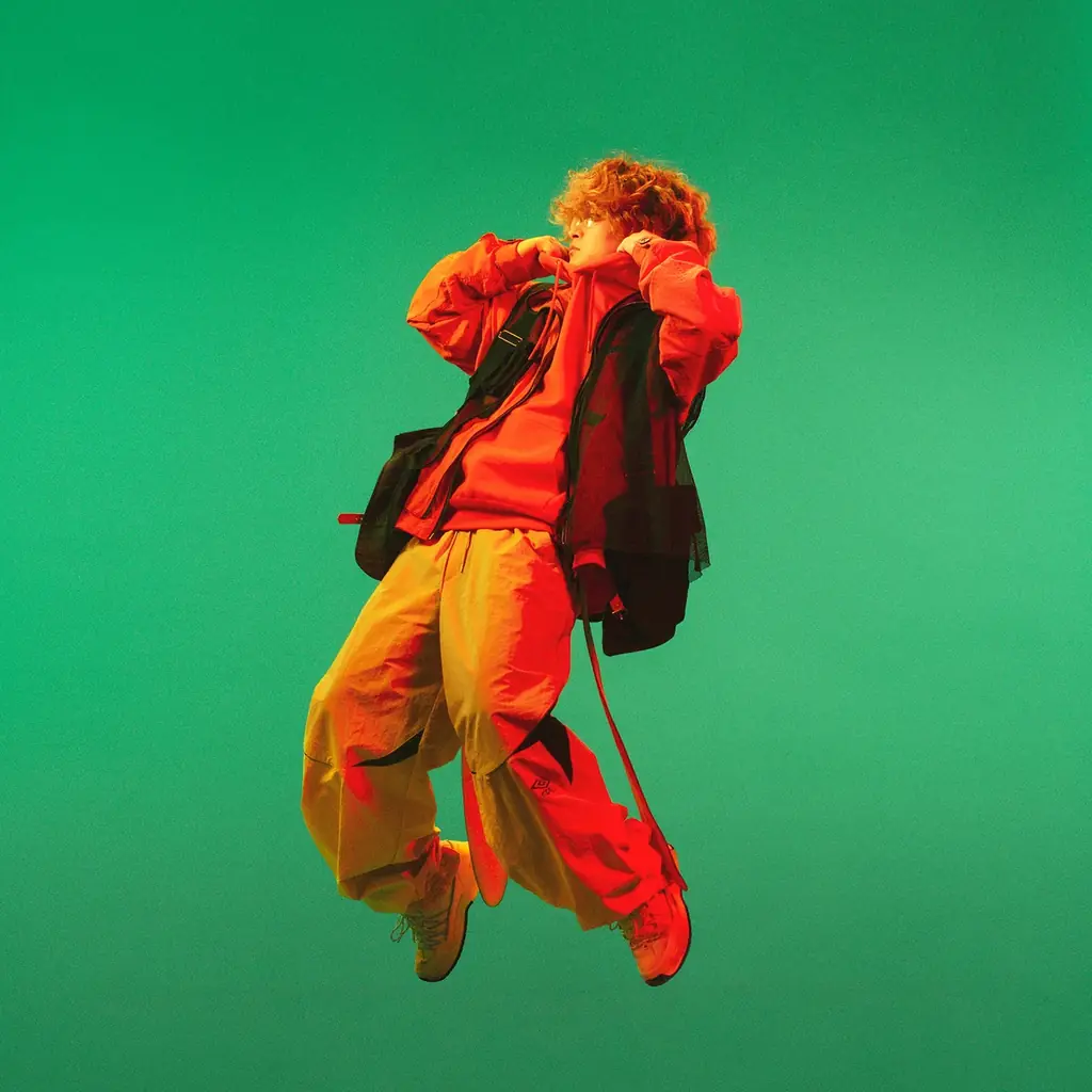 KATEオリジナルアニメーション×Vaundyの楽曲「逆光-replica-」で『陰影メイク』をグローバルに発信。7/15（火）よりグローバルプロモーション「LIGHTS ON SHADOW.」始動。 画像 5