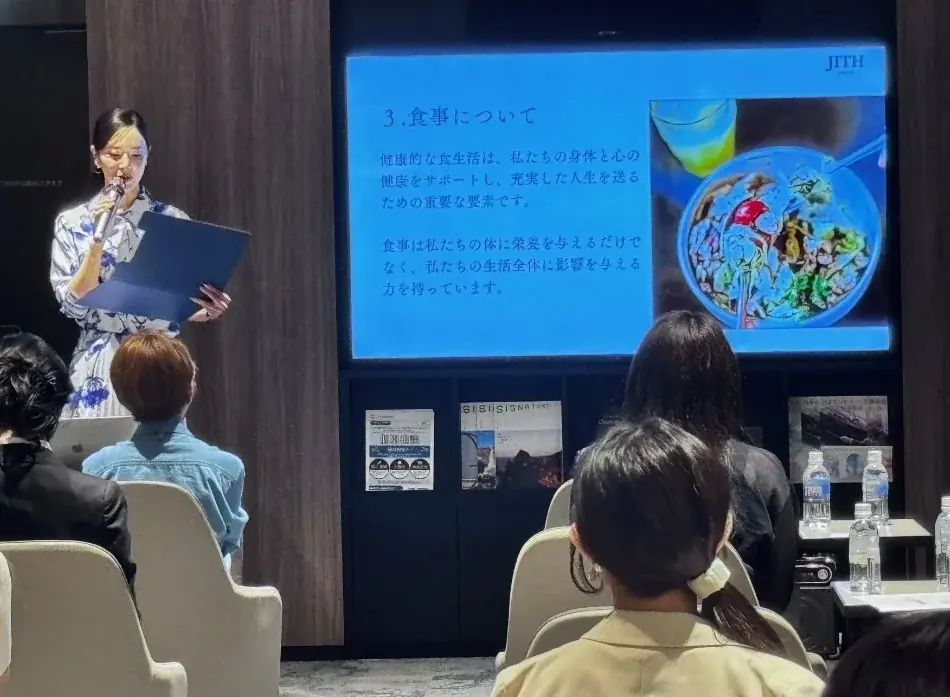 【ダイナークラブ主催】会員限定のカルチャー講座レポート　予約困難な名店「銀座小十」でSAKE COMPETITION受賞蔵の銘醸酒を愉しむ 画像 3