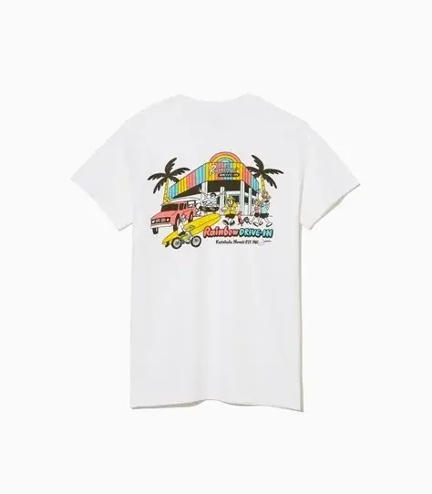 【大阪高島屋】ハワイの風が、難波に吹く！ハワイジェニックな夏へ『Fresh！Fun！HAWAIʻI』 画像 10