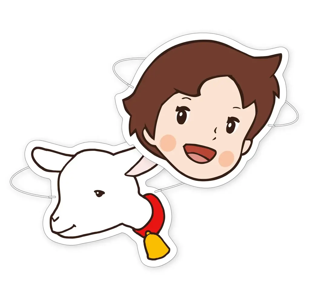 「高畑勲展 ̶日本のアニメーションを作った男。」7月25日（金）から麻布台ヒルズ全域で本展とのコラボレーションが決定！ 画像 8