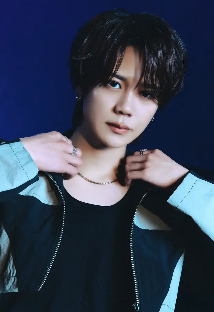 Amazon Originalドラマ『私の夫と結婚して』OST Part.5　TAKUMI & KYOSUKE（INI）による「So You Can Shine」配信開始！ 画像 2