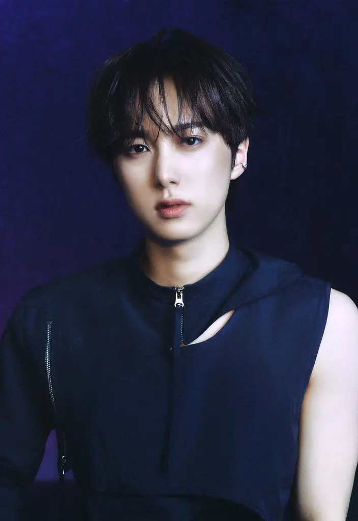 Amazon Originalドラマ『私の夫と結婚して』OST Part.5　TAKUMI & KYOSUKE（INI）による「So You Can Shine」配信開始！ 画像 3