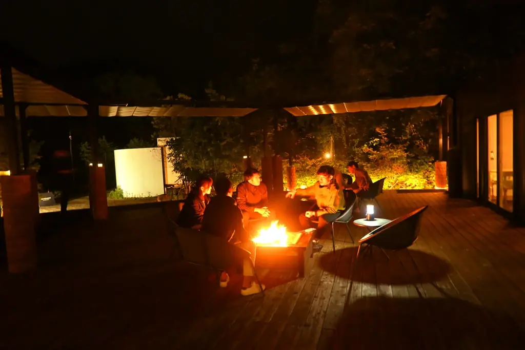 ランドローバー・ディフェンダーがBLANC FUJIに集結 画像 10