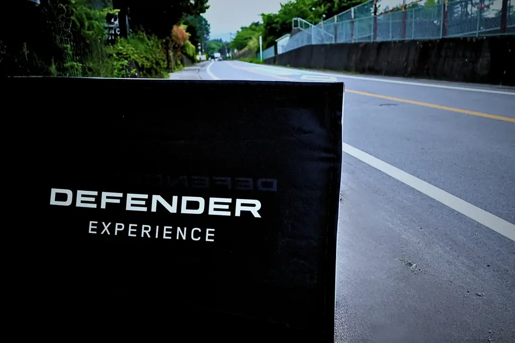 ランドローバー・ディフェンダーがBLANC FUJIに集結 画像 14