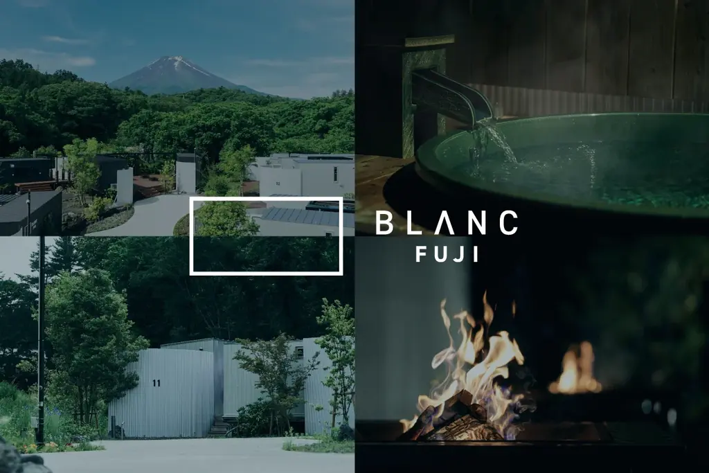 ランドローバー・ディフェンダーがBLANC FUJIに集結 画像 15