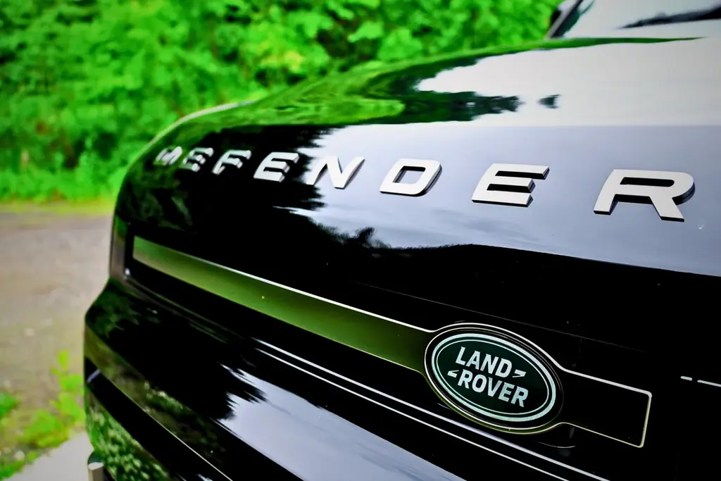 ランドローバー・ディフェンダーがBLANC FUJIに集結 画像 5