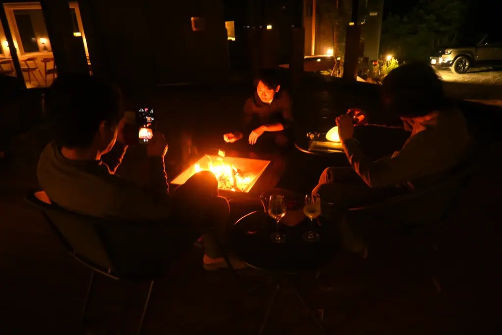 ランドローバー・ディフェンダーがBLANC FUJIに集結 画像 8