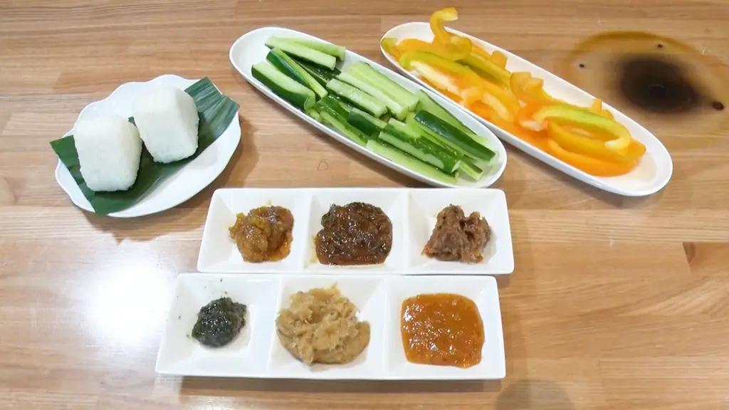 【ＢＳ日テレ】財前直見が15年実践するスローライフ！自家製味噌で「無限ごはん」レシピ公開 画像 4