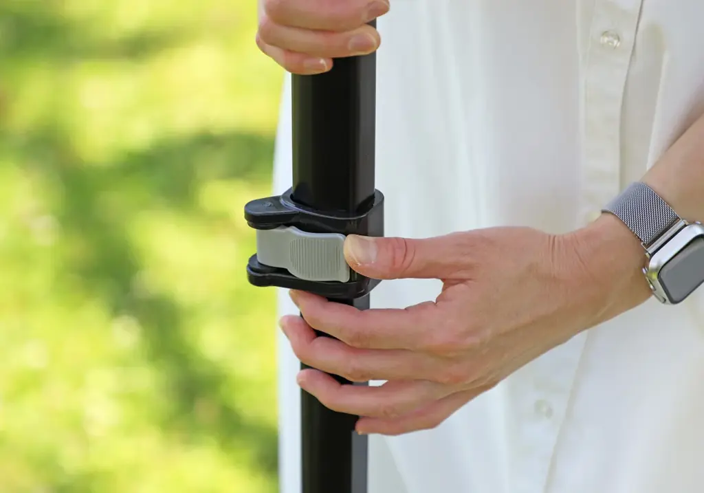 広げるだけで、おしゃれな出展空間に。自由に演出できる理想のマルシェスタイルを 画像 6