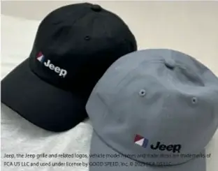 「Ungrid(アングリット)」アメリカの自動車メーカー「Jeep®(ジープ)」との初の別注アイテムを発売 画像 6