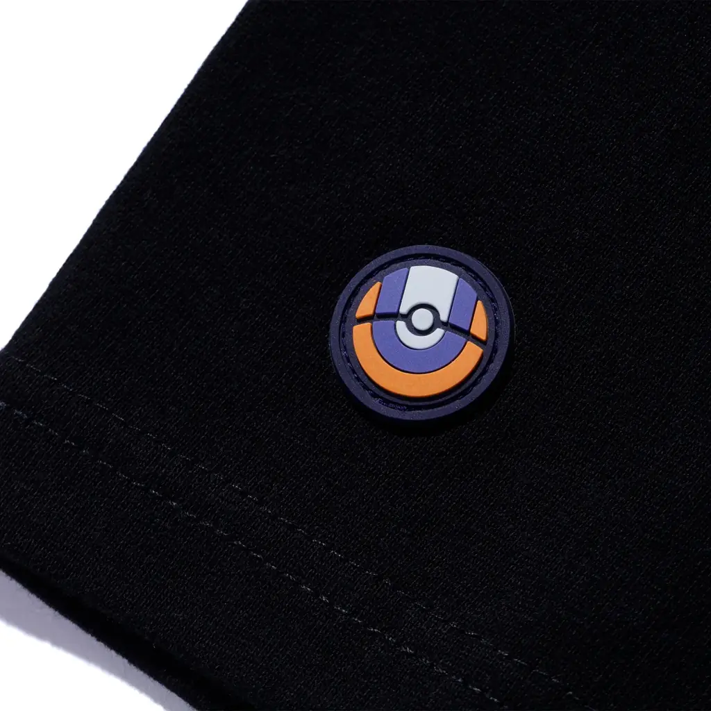 プロeスポーツチーム「ZETA DIVISION」、「Pokémon UNITE」とのカプセルコレクションを発表。ポップアップイベントにて先行販売を実施！ 画像 12