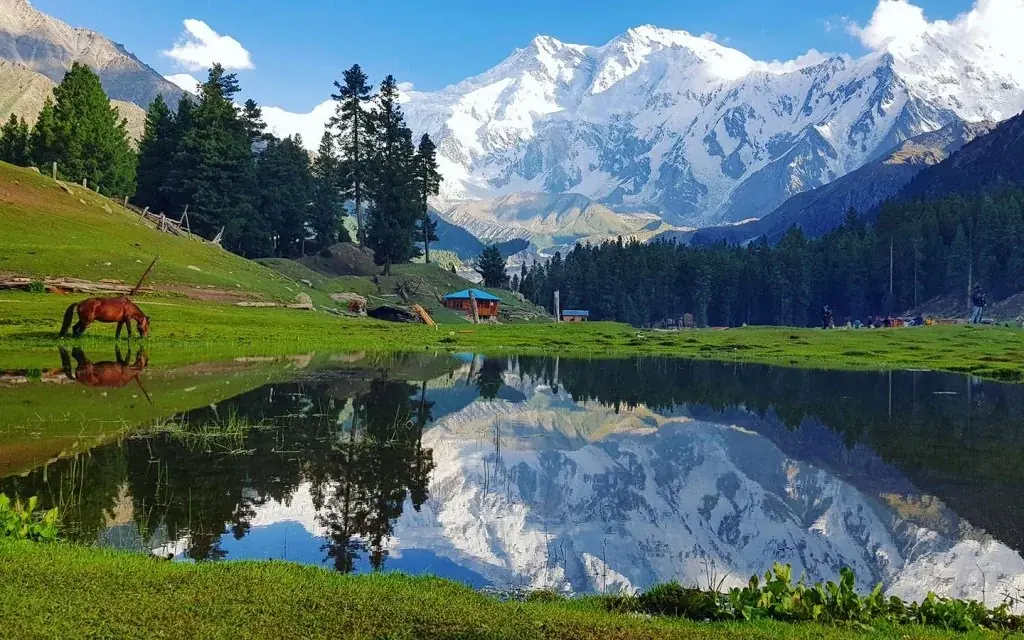 2025年大阪・関西万博でカイバル・パクトゥンクワ州の投資ポテンシャルを発信する「パキスタン―日本、 貿易・投資フォーラム」を7月17日に開催 画像 1