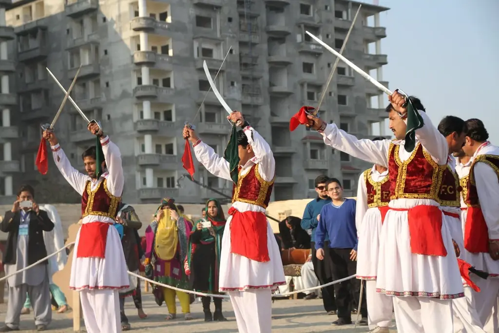 2025年大阪・関西万博でカイバル・パクトゥンクワ州の投資ポテンシャルを発信する「パキスタン―日本、 貿易・投資フォーラム」を7月17日に開催 画像 2