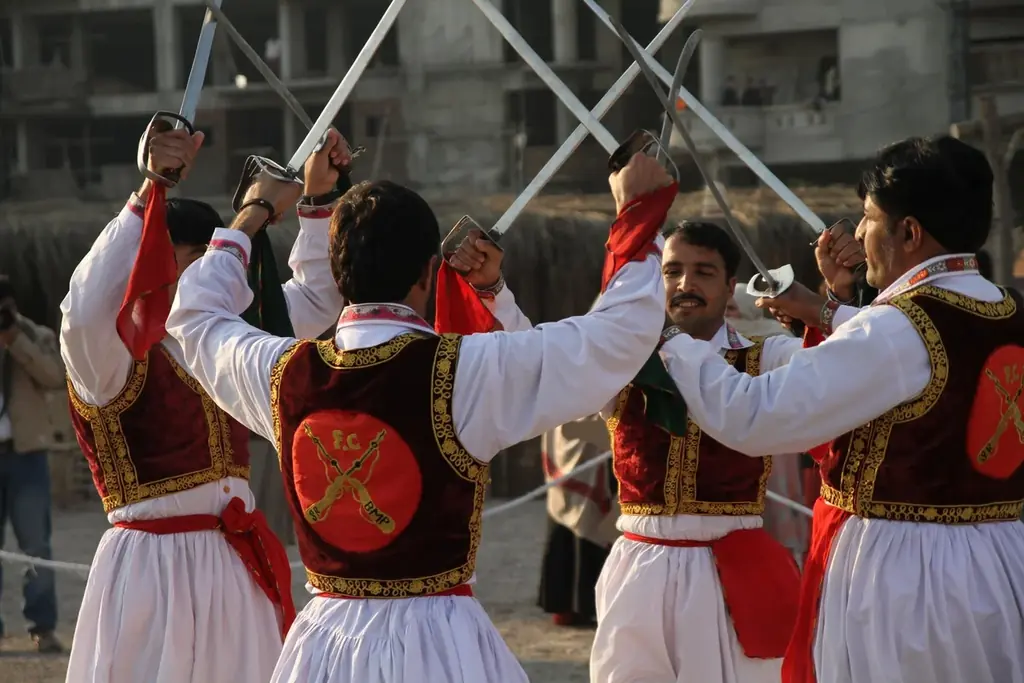 2025年大阪・関西万博でカイバル・パクトゥンクワ州の投資ポテンシャルを発信する「パキスタン―日本、 貿易・投資フォーラム」を7月17日に開催 画像 3