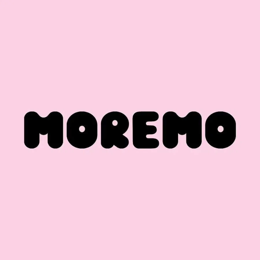TVやSNSで話題沸騰中！韓国発「MOREMO」POPUPイベント第1弾！渋谷スクランブルスクエアに登場、現品が当たるラッキードローも実施 画像 4