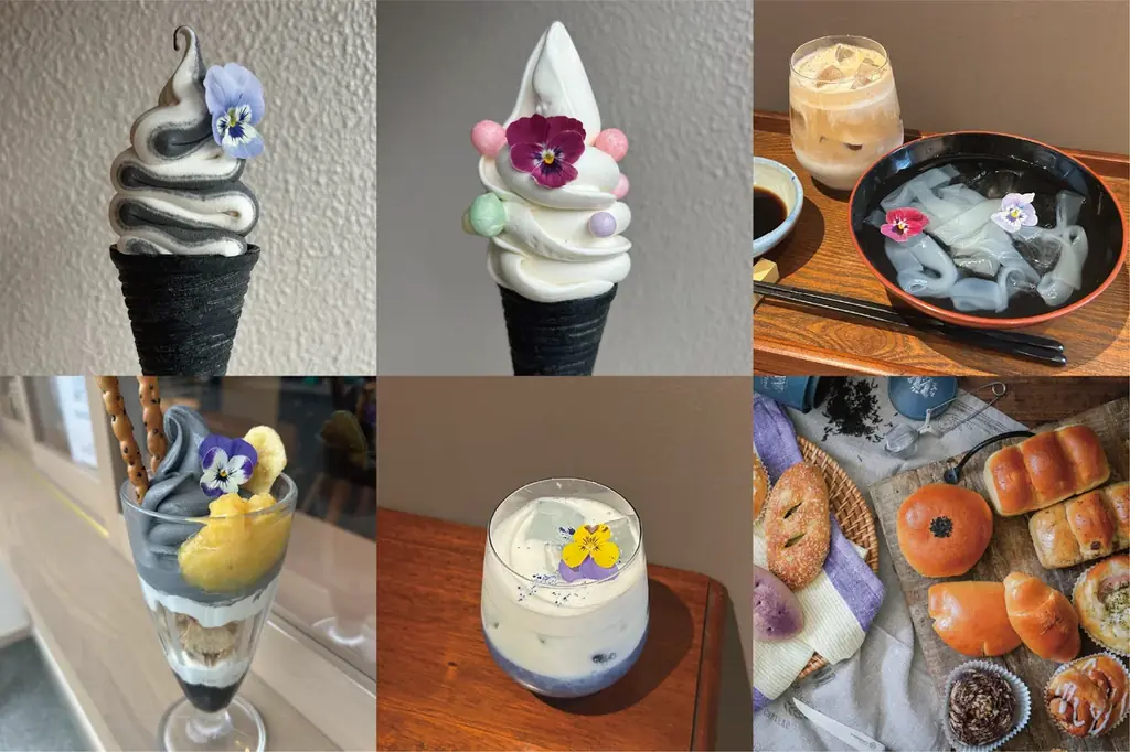 穴太衆のふるさと滋賀県大津市に “お米” 由来のカフェ『穴太商店』本店がグランドオープン！【2025年7月18日(金)】 画像 3