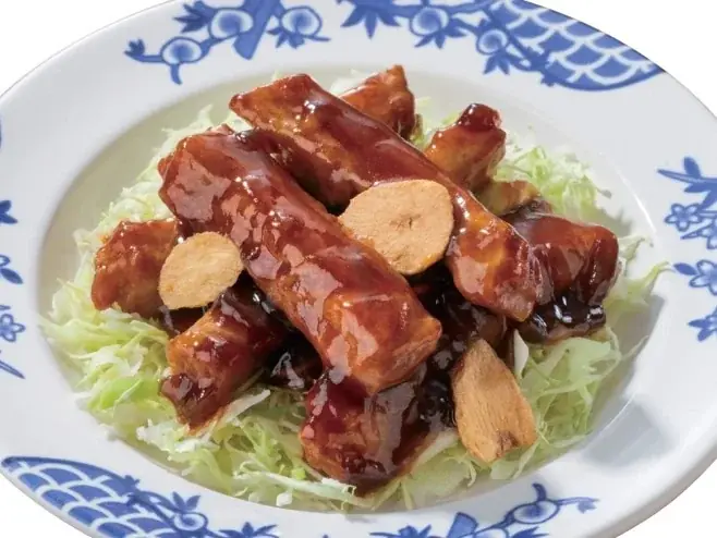 バーミヤンで“本格中華”が楽しめる新作21品が新登場！さらにキッズラーメンセットがいつでも299円（税込329円）に！ 画像 10