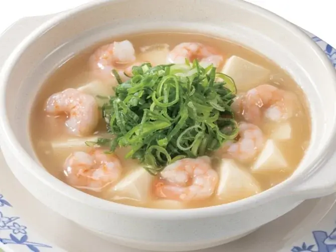 バーミヤンで“本格中華”が楽しめる新作21品が新登場！さらにキッズラーメンセットがいつでも299円（税込329円）に！ 画像 2