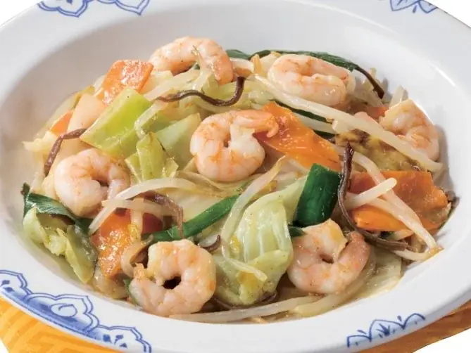 バーミヤンで“本格中華”が楽しめる新作21品が新登場！さらにキッズラーメンセットがいつでも299円（税込329円）に！ 画像 3