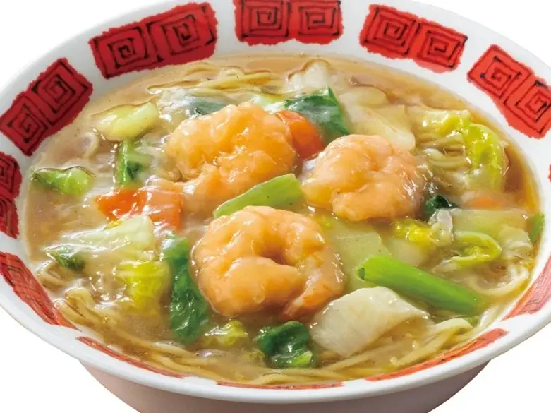 バーミヤンで“本格中華”が楽しめる新作21品が新登場！さらにキッズラーメンセットがいつでも299円（税込329円）に！ 画像 5