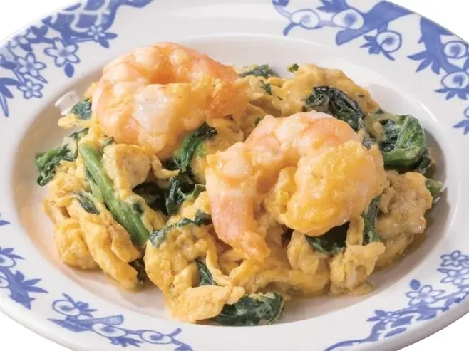 バーミヤンで“本格中華”が楽しめる新作21品が新登場！さらにキッズラーメンセットがいつでも299円（税込329円）に！ 画像 7