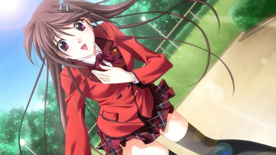 恋愛ADV『メモリーズオフ ファンディスク ヒストリア』Nintendo Switch™ダウンロード版予約受付開始のお知らせ 画像 11