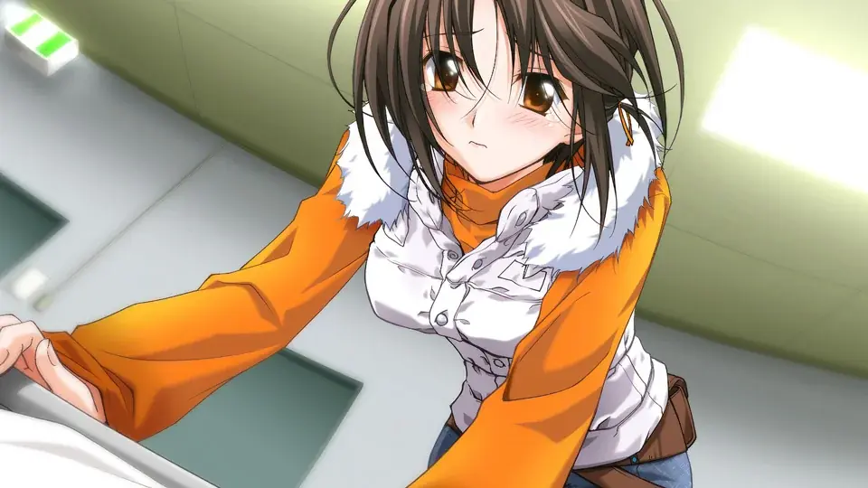 恋愛ADV『メモリーズオフ ファンディスク ヒストリア』Nintendo Switch™ダウンロード版予約受付開始のお知らせ 画像 12