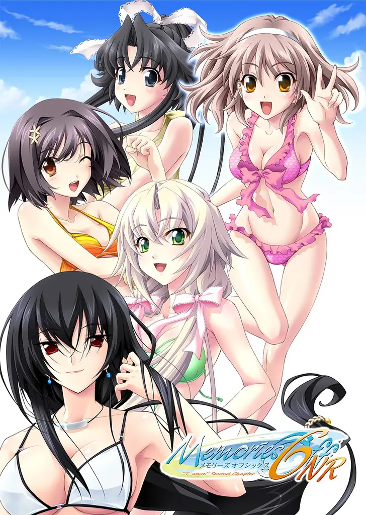 恋愛ADV『メモリーズオフ ファンディスク ヒストリア』Nintendo Switch™ダウンロード版予約受付開始のお知らせ 画像 14