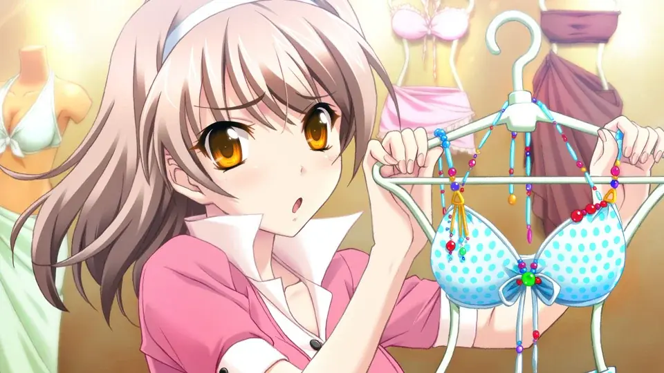 恋愛ADV『メモリーズオフ ファンディスク ヒストリア』Nintendo Switch™ダウンロード版予約受付開始のお知らせ 画像 15