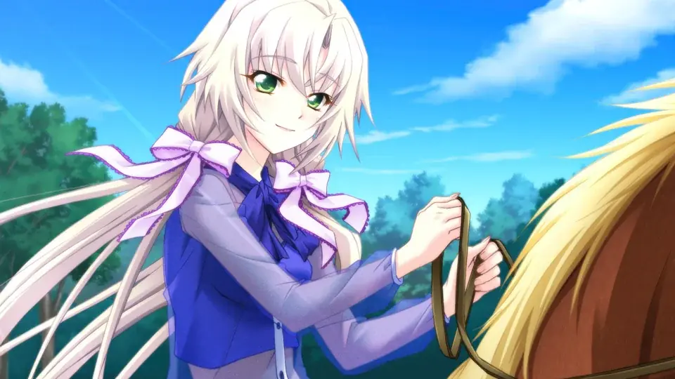 恋愛ADV『メモリーズオフ ファンディスク ヒストリア』Nintendo Switch™ダウンロード版予約受付開始のお知らせ 画像 17