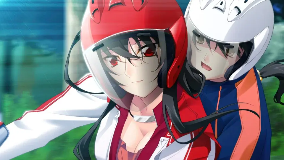 恋愛ADV『メモリーズオフ ファンディスク ヒストリア』Nintendo Switch™ダウンロード版予約受付開始のお知らせ 画像 18