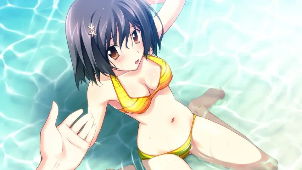 恋愛ADV『メモリーズオフ ファンディスク ヒストリア』Nintendo Switch™ダウンロード版予約受付開始のお知らせ 画像 19