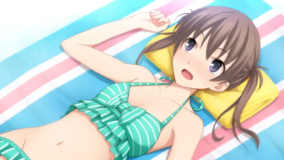 恋愛ADV『メモリーズオフ ファンディスク ヒストリア』Nintendo Switch™ダウンロード版予約受付開始のお知らせ 画像 21