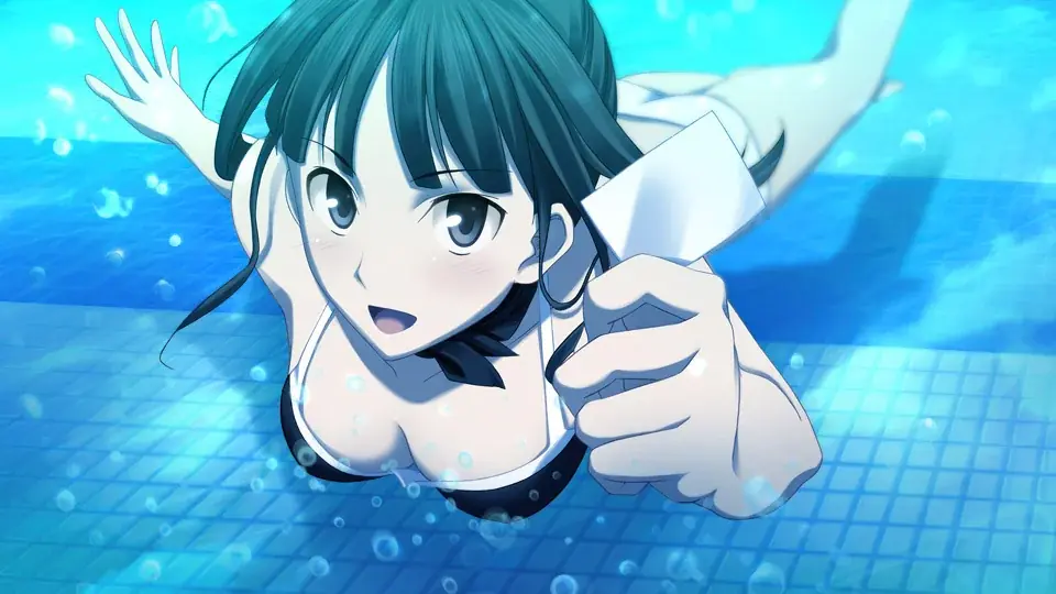 恋愛ADV『メモリーズオフ ファンディスク ヒストリア』Nintendo Switch™ダウンロード版予約受付開始のお知らせ 画像 22