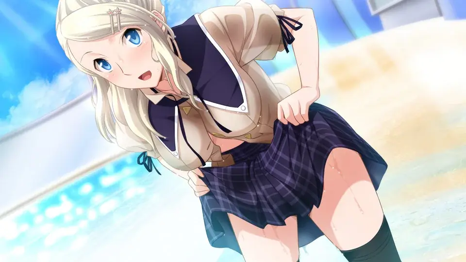 恋愛ADV『メモリーズオフ ファンディスク ヒストリア』Nintendo Switch™ダウンロード版予約受付開始のお知らせ 画像 24