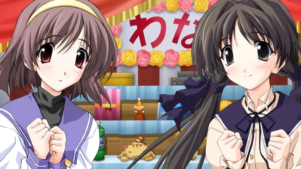 恋愛ADV『メモリーズオフ ファンディスク ヒストリア』Nintendo Switch™ダウンロード版予約受付開始のお知らせ 画像 4