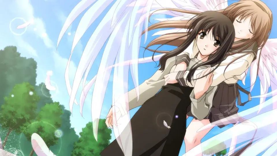 恋愛ADV『メモリーズオフ ファンディスク ヒストリア』Nintendo Switch™ダウンロード版予約受付開始のお知らせ 画像 5