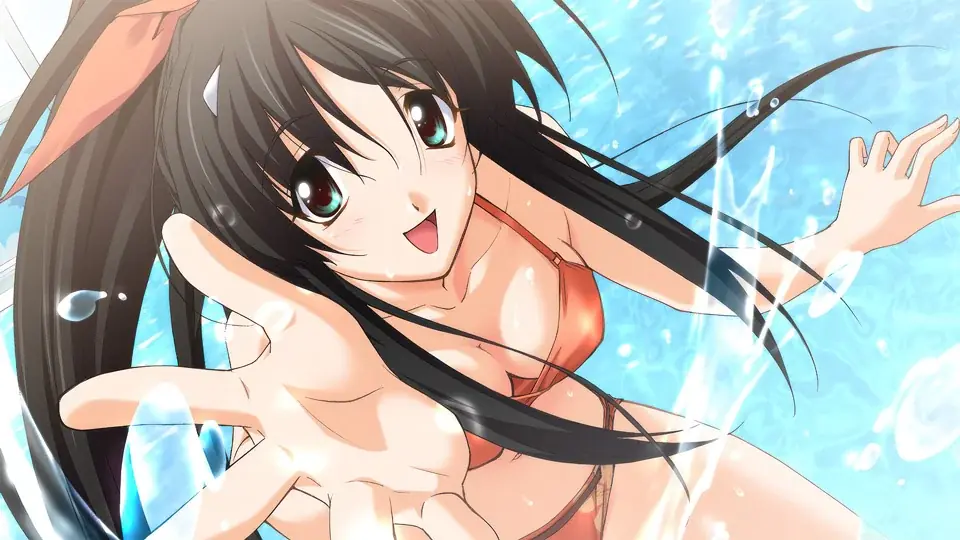 恋愛ADV『メモリーズオフ ファンディスク ヒストリア』Nintendo Switch™ダウンロード版予約受付開始のお知らせ 画像 7